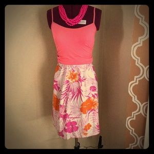 Roxy skirt